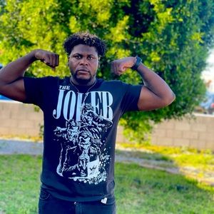 Meet your Posher, Tylon